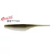 Duo Realis Versa Pintail 10cm F099 Rikyu Plastic Lure 7pcs