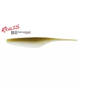   Duo Realis Versa Pintail 10cm F100 Lively Rikyu Plastic Bait 7pcs