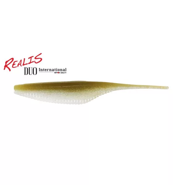 Duo Realis Versa Pintail 10cm F100 Lively Rikyu Plastic Bait 7pcs