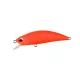 Duo Spearhead Ryuki 50SP HIMEMASU 5cm 3,3gr ACCZ096 Mat Red Floating Wobbler