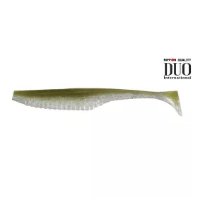 Duo Realis Versa Shad 7,6cm F099 Rikyu Plastic Lure 10pcs