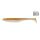 Duo Realis Versa Shad 7,6cm F102 Brown Zircon Plastic Bait 10pcs