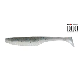   Duo Realis Versa Shad 7,6cm F104 Smokey Magic Plastic Lure 10pcs