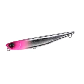   Duo Bayruf Manic Fish 77 7.7cm 9gr MCCZ363 Pink Head Flash Sinking Wobbler