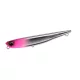 Duo Bayruf Manic Fish 77 7.7cm 9gr MCCZ363 Pink Head Flash Sinking Wobbler