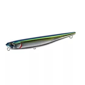   Duo Bayruf Manic Fish 77 7.7cm 9gr MCCZ365 Kibinago Flash Sinking Wobbler