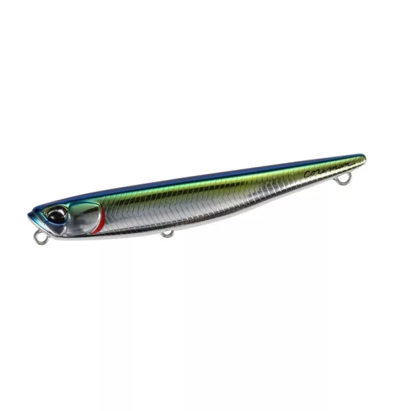 Duo Bayruf Manic Fish 77 7.7cm 9gr MCCZ365 Kibinago Flash Sinking Wobbler