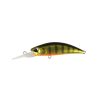 Duo Spearhead Ryuki 50MDF 5cm 3,2gr ASA3146 Gold Perch Floating Plugs