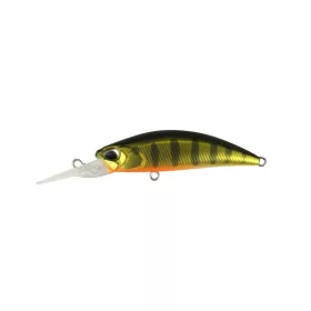   Duo Spearhead Ryuki 50MDF 5cm 3,2gr ASA3146 Gold Perch Floating Wobbler