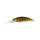 Duo Spearhead Ryuki 50MDF 5cm 3,2gr ASA3146 Gold Perch Floating Plugs
