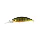 Duo Spearhead Ryuki 50MDF 5cm 3,2gr ASA3146 Gold Perch Floating Plugs