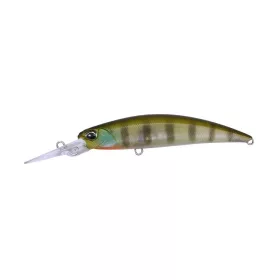   Duo Spearhead Ryuki 70MDF 7cm 5.4gr CCC3158 Ghost Gill Floating Wobbler