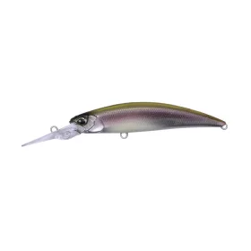   Duo Spearhead Ryuki 70MDF 7cm 5.4gr CRA3061 Komochi Wakasagi Floating Wobbler