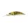 Duo Spearhead Ryuki 70MDF 7cm 5,4gr CCC0312 Gold Shrimp Floating Wobbler