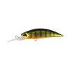 Duo Spearhead Ryuki 70MDF 7cm 5,4gr ASA3146 Gold Perch Floating Wobbler