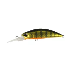   Duo Spearhead Ryuki 70MDF 7cm 5,4gr ASA3146 Gold Perch Floating Wobbler