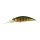Duo Spearhead Ryuki 70MDF 7cm 5,4gr ASA3146 Gold Perch Floating Wobbler