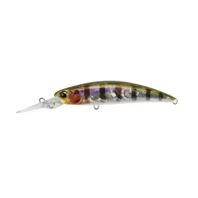   Duo Spearhead Ryuki 70MDF 7cm 5,4gr ADA3058 Prism Gill Floating Wobbler