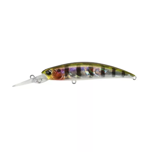 Duo Spearhead Ryuki 70MDF 7cm 5,4gr ADA3058 Prism Gill Floating Wobbler