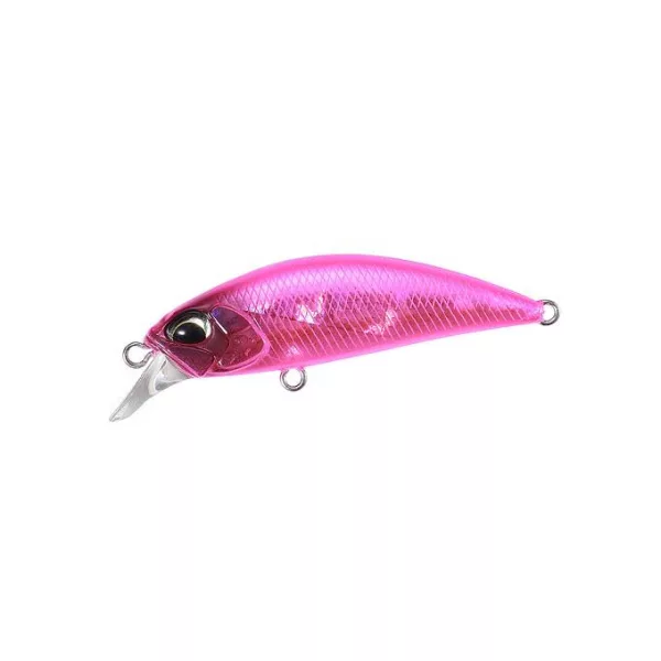 Duo Spearhead Ryuki 45S 4,5cm 4gr ADA4024 Shocking Pink Sinking Wobbler