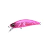 Duo Spearhead Ryuki 50S 5cm 4,5gr ADA4028 Shocking Pink Sinking Wobbler