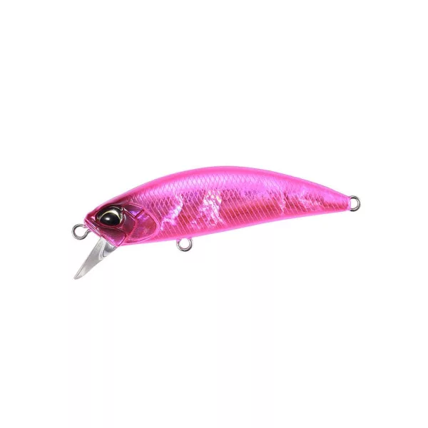 Duo Spearhead Ryuki 50S 5cm 4,5gr ADA4028 Shocking Pink Sinking Wobbler