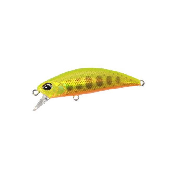 Duo Spearhead Ryuki 50S 5cm 4,5gr ANA4056 Golden Yamame Sinking Wobbler
