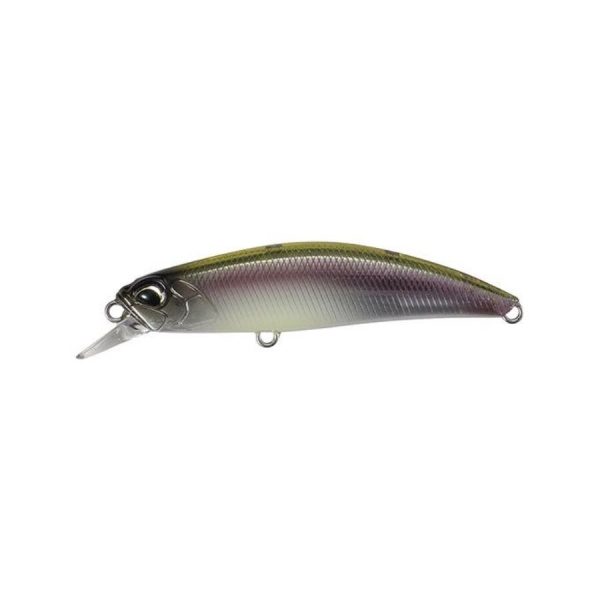 Duo Spearhead Ryuki 60S 6cm 6.5gr CRA3061 Komochi Wakasagi Wobbler