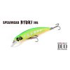 Duo Spearhead Ryuki 70S 7cm 9gr ANA4032 Itou RB Sinking Wobbler