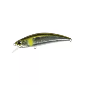   Duo Spearhead Ryuki 50F 5cm 2,8gr CRA3050 Half Mirror Ayu Floating Wobbler