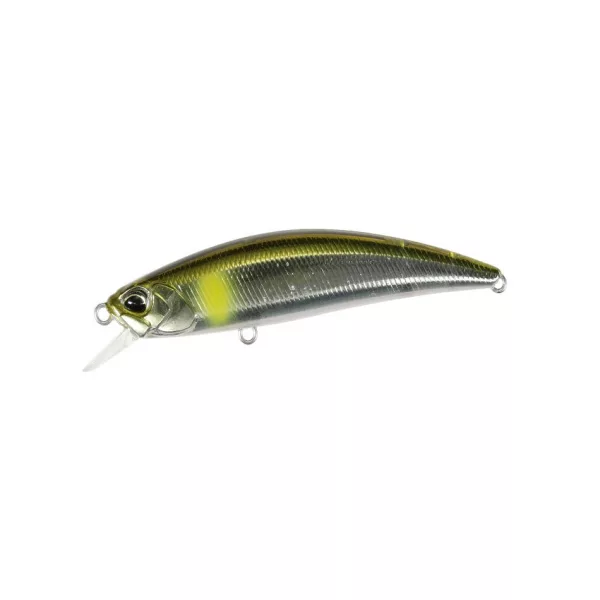 Duo Spearhead Ryuki 50F 5cm 2,8gr CRA3050 Half Mirror Ayu Floating Wobbler