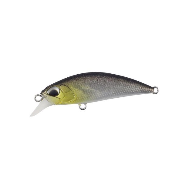 Duo Spearhead Ryuki 45S 4.5cm 4gr ADA4015 Mat Rider Sinking Wobbler