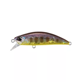  Duo Spearhead Ryuki 50S 5cm 4,5gr ADA4007 Violet Yamame OB Sinking Wobbler