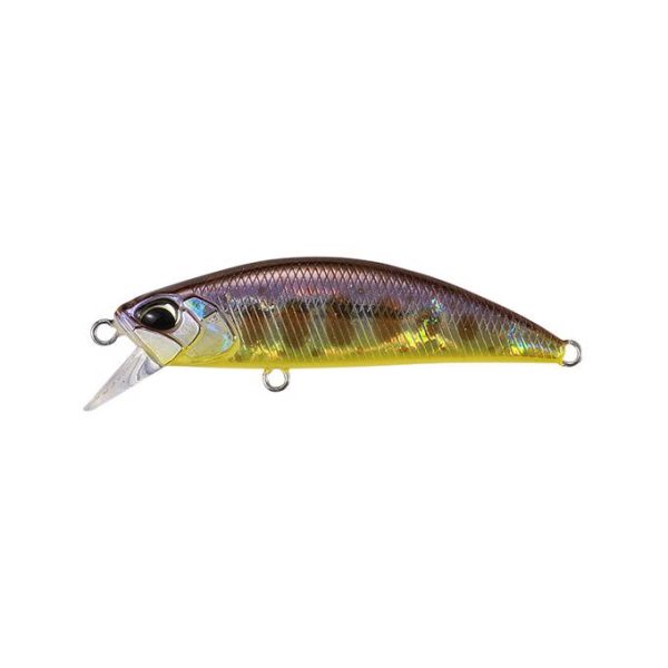 Duo Spearhead Ryuki 50S 5cm 4,5gr ADA4007 Violet Yamame OB Sinking Wobbler