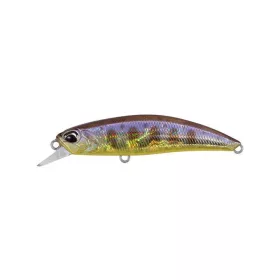  Duo Spearhead Ryuki 60S 6cm 6.5gr ADA4007 Violet Yamame YB Sinking Wobbler