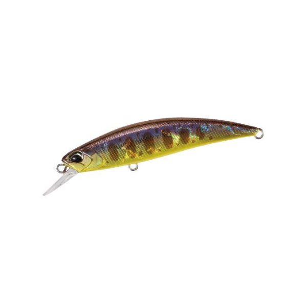 Duo Spearhead Ryuki 70S 7cm 9gr ADA4007 Violet Yamame YB Sinking Wobbler