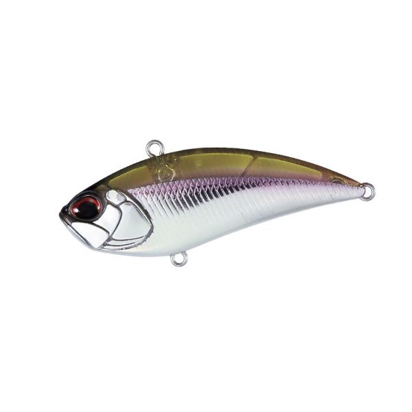 Duo Realis Vibration 68 G-FIX 6,8cm 21gr CSH3061 Komochi Wakasagi Sinking Wobbler