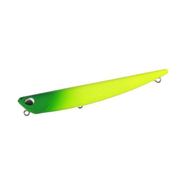 Duo Bayruf Manic 75 7,5cm 7,6gr ACC0346 Mat Banana Sinking Wobbler