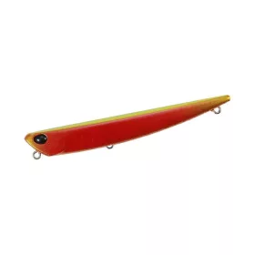   Duo Bayruf Manic 75 7,5cm 7,6gr ACC0354 Sight Bachi Red Sinking Wobbler