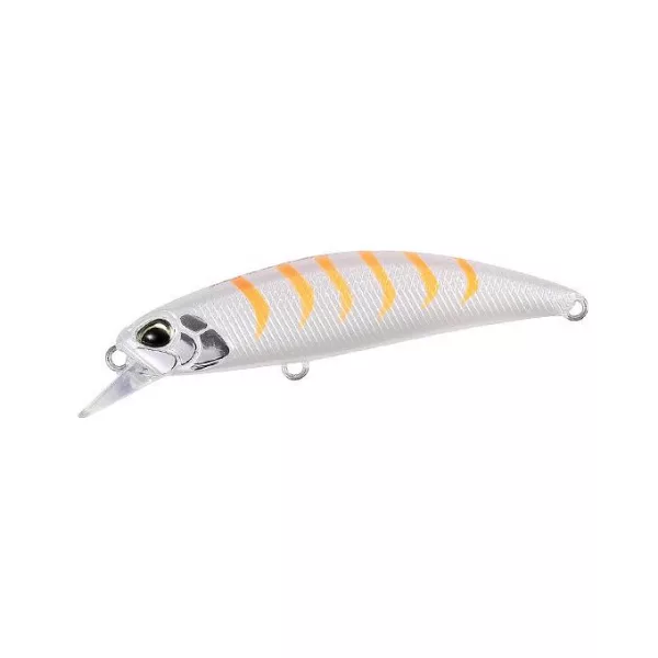 Duo Spearhead Ryuki 60S SW 6cm 6,5gr ASI0106 Gigo Sinking Wobbler