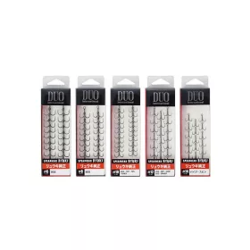 Duo Spearhead Ryuki 8 Treble Hook RK-TR 18db