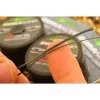 Korda Dura Kord Dyneema Spliceable Leader Braided Leader Line 15m 65lb