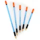 Preston Dura Wag Adjustable Straight 2.5gr Waggler Float