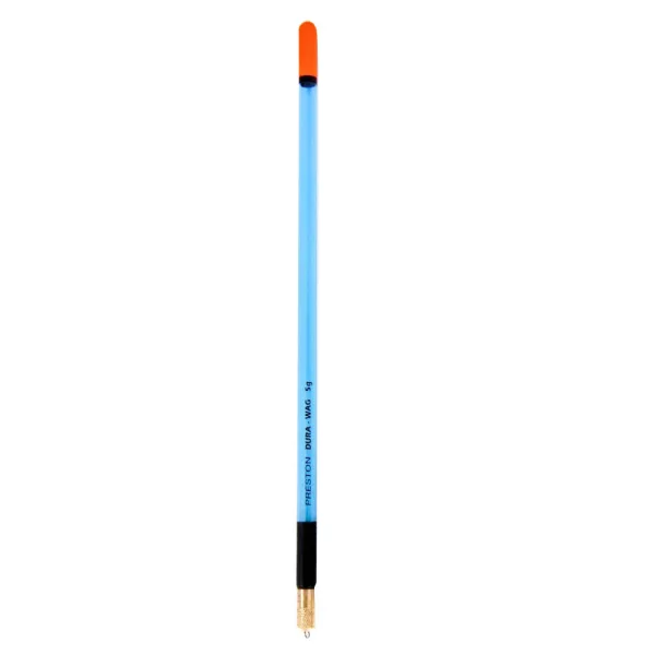 Preston Dura Wag Adjustable Straight 5gr Waggler Float