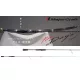 Major Craft Days DYS-68L Fast 1,98m 1,7-7gr 2 Piece Spinning Rod