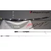 Major Craft Days DYS-69ML R,Fast 2.05m 3.5-10.5gr 2 Piece Spinning Rod