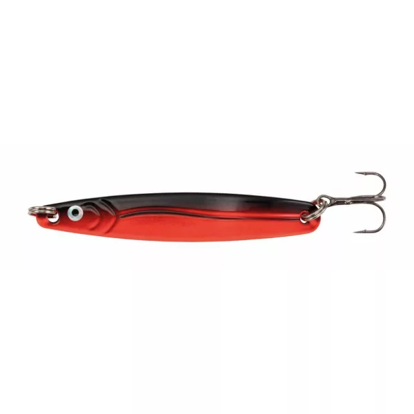 KINETIC Solo Salar ST 10g Swarty Pilker