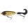 KINETIC Humpy Dumpy 75mm 35g Muddy Gold Tailspin