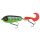 KINETIC Humpy Dumpy 75mm 35g Green Grass Tailspin