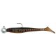 KINETIC Playmate R2F 120mm 25g Brownie No Nuts 2pcs Plastic bait